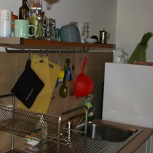  Apartamento Piazzetta Santa Barbara