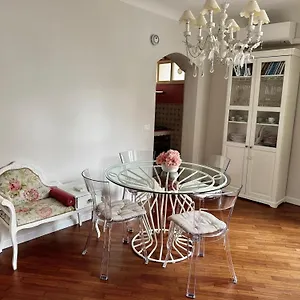  Apartamento Dimora Scipione Crisanzio