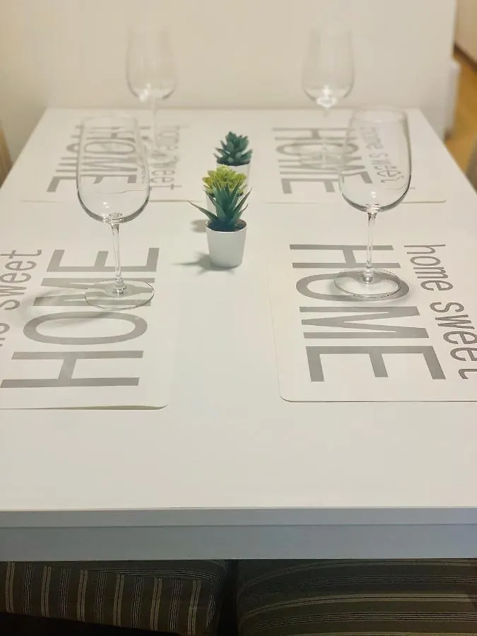 Artist Loft House Bed & Breakfast Bari Italy